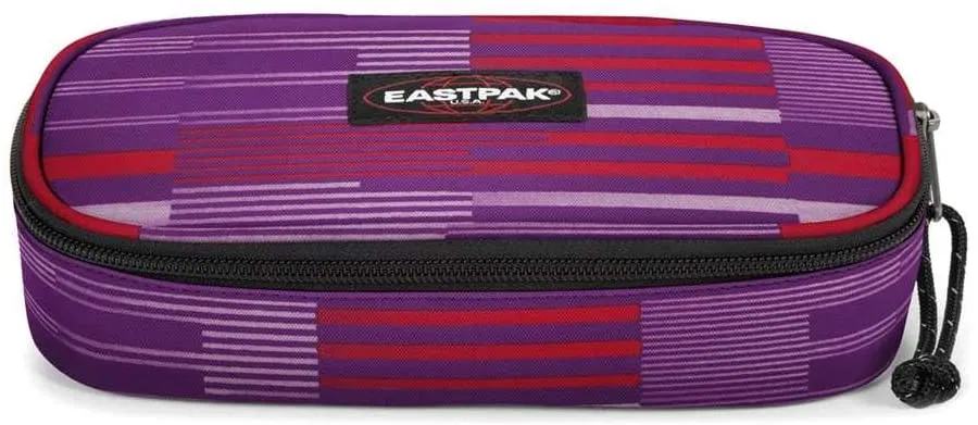 Astuccio Unisex con chiusura a zip
