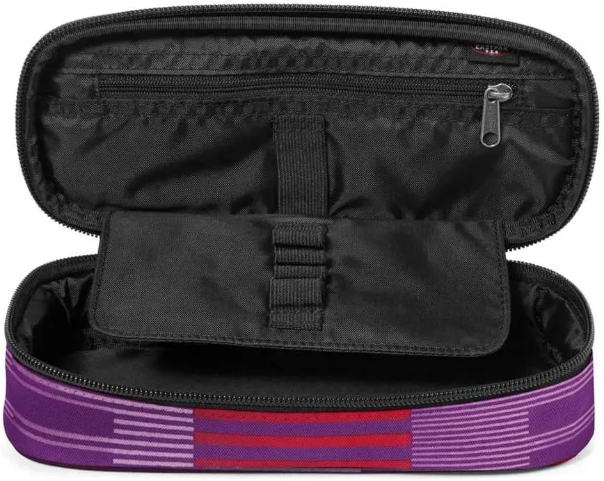 Astuccio Unisex con chiusura a zip