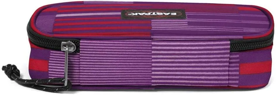 Astuccio Unisex con chiusura a zip