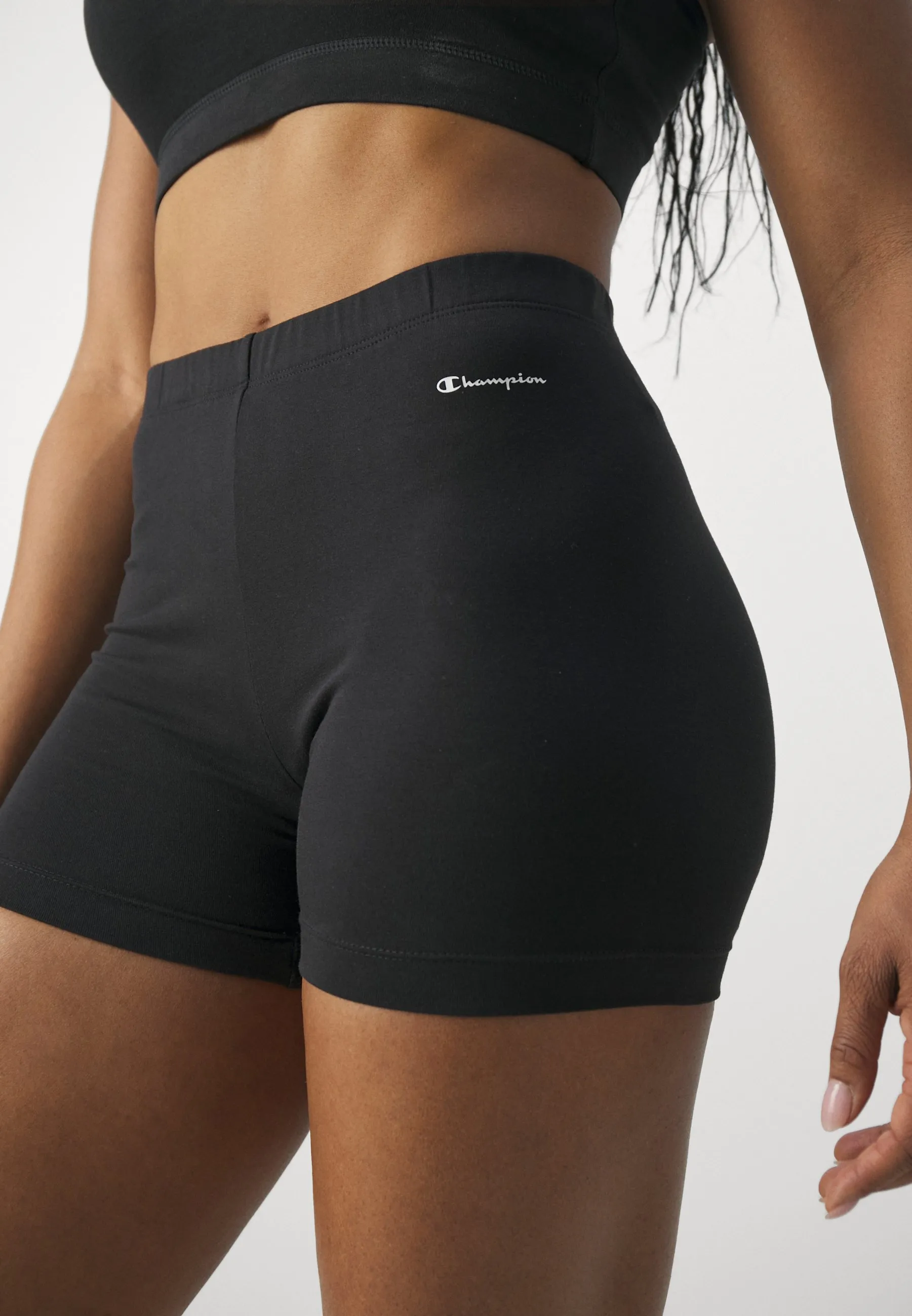 ATHLETIC CLUB BASIC BIKER SHORTS - Collant