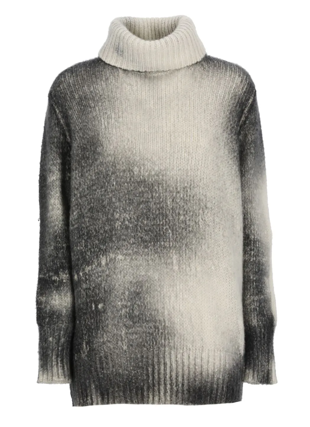     Avant Toi     Maglia in cashmere e lana     