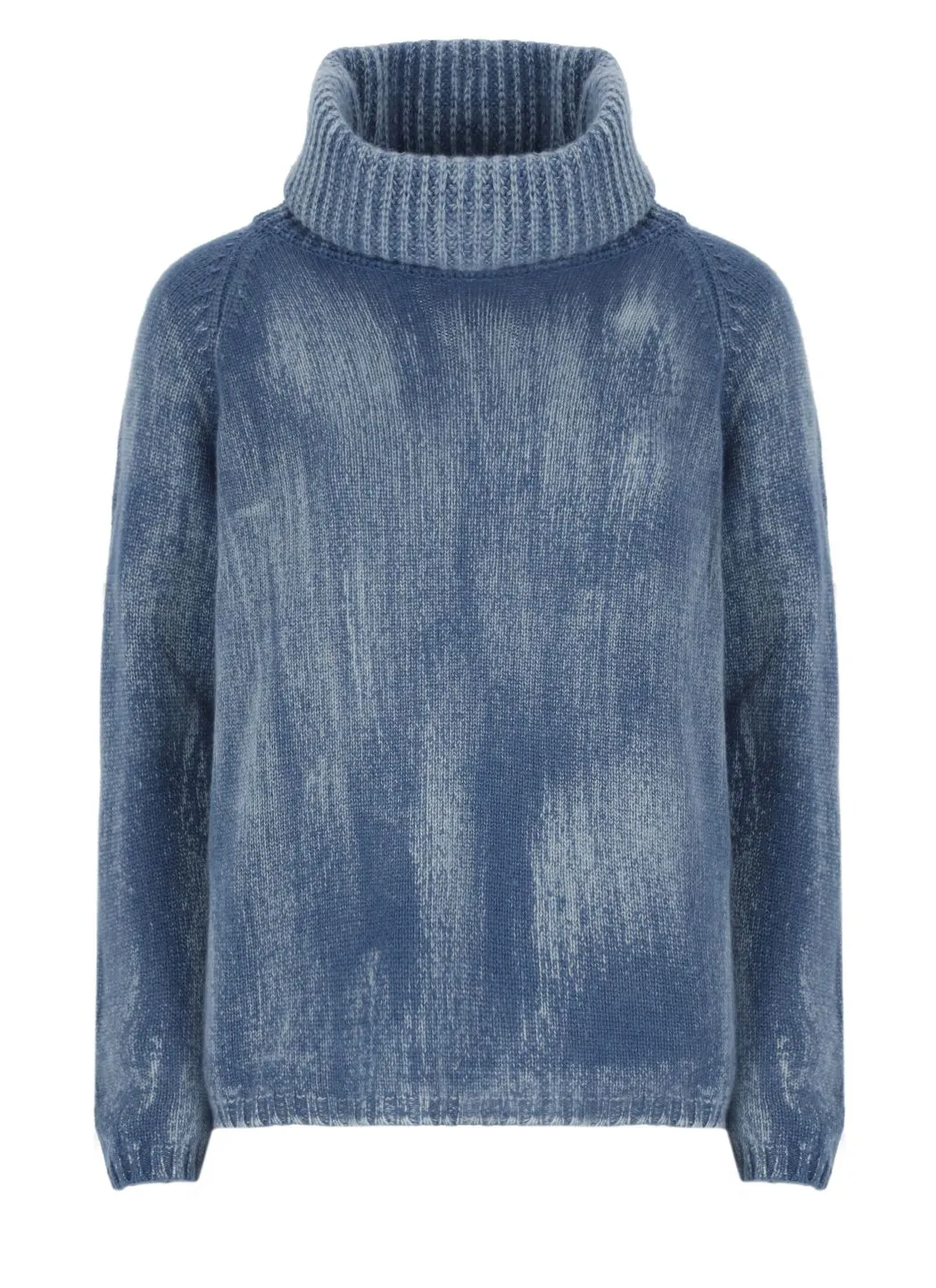     Avant Toi     Maglia in cashmere     