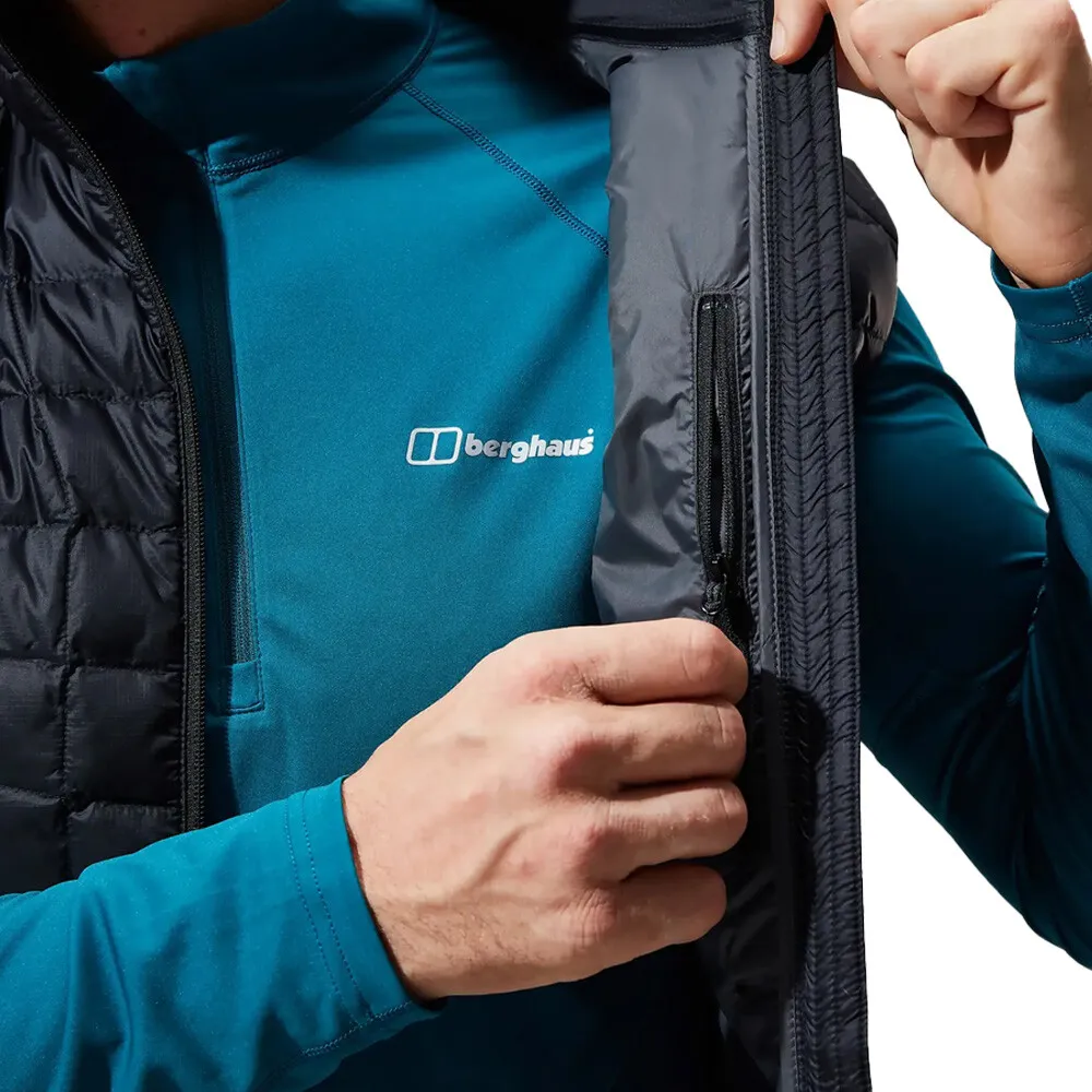 Berghaus Tephra 2.0 Insulated Gilet - AW24