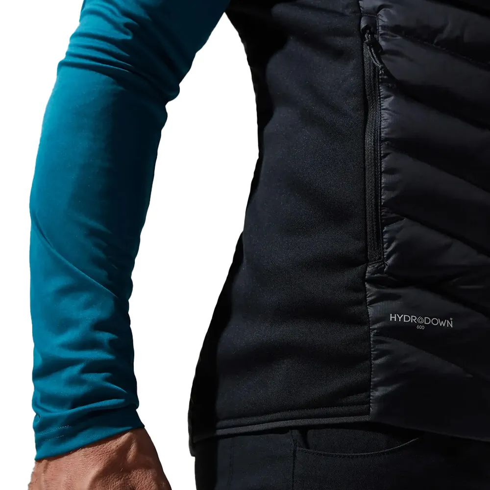 Berghaus Tephra 2.0 Insulated Gilet - AW24