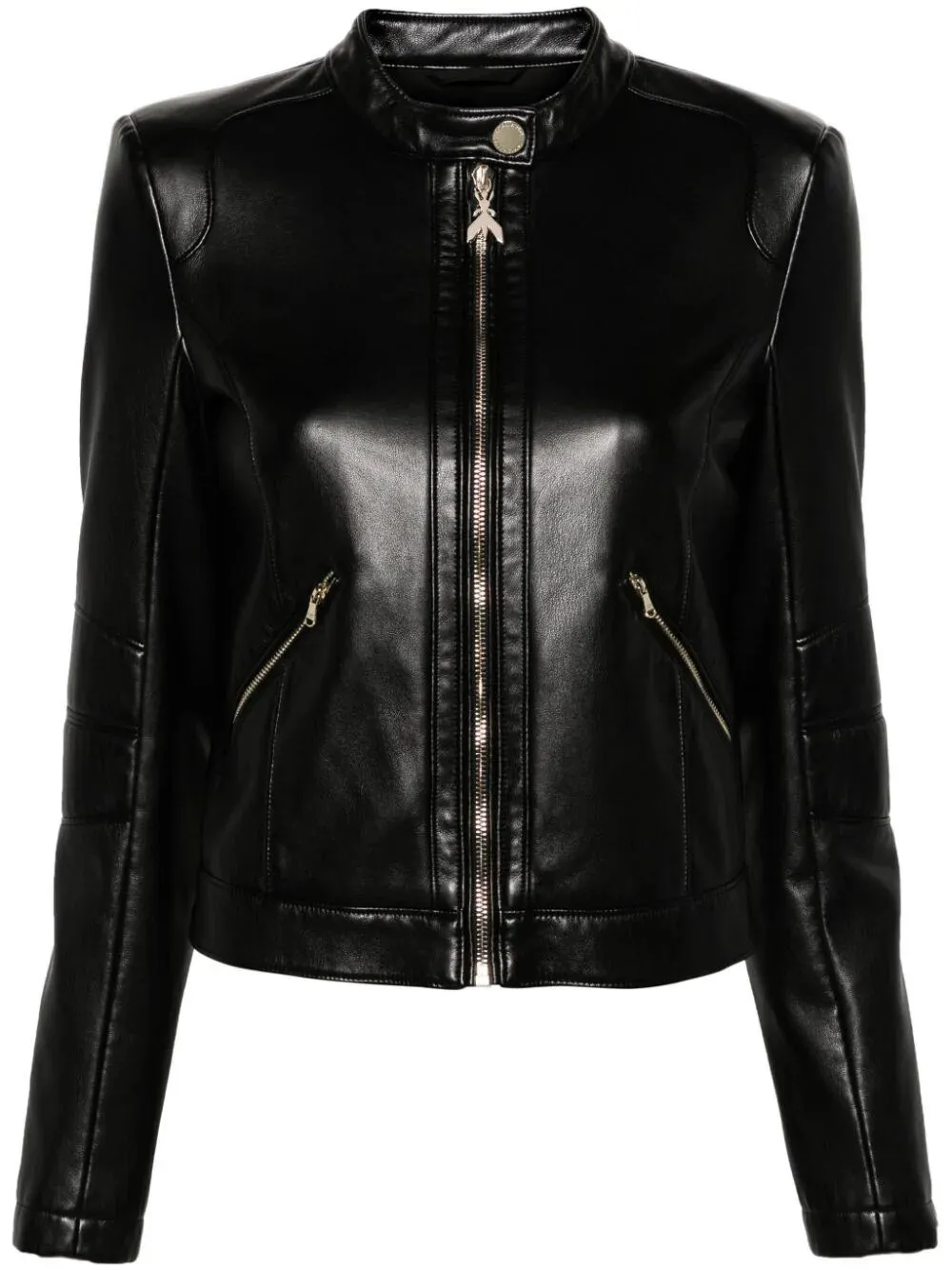 Biker Jacket