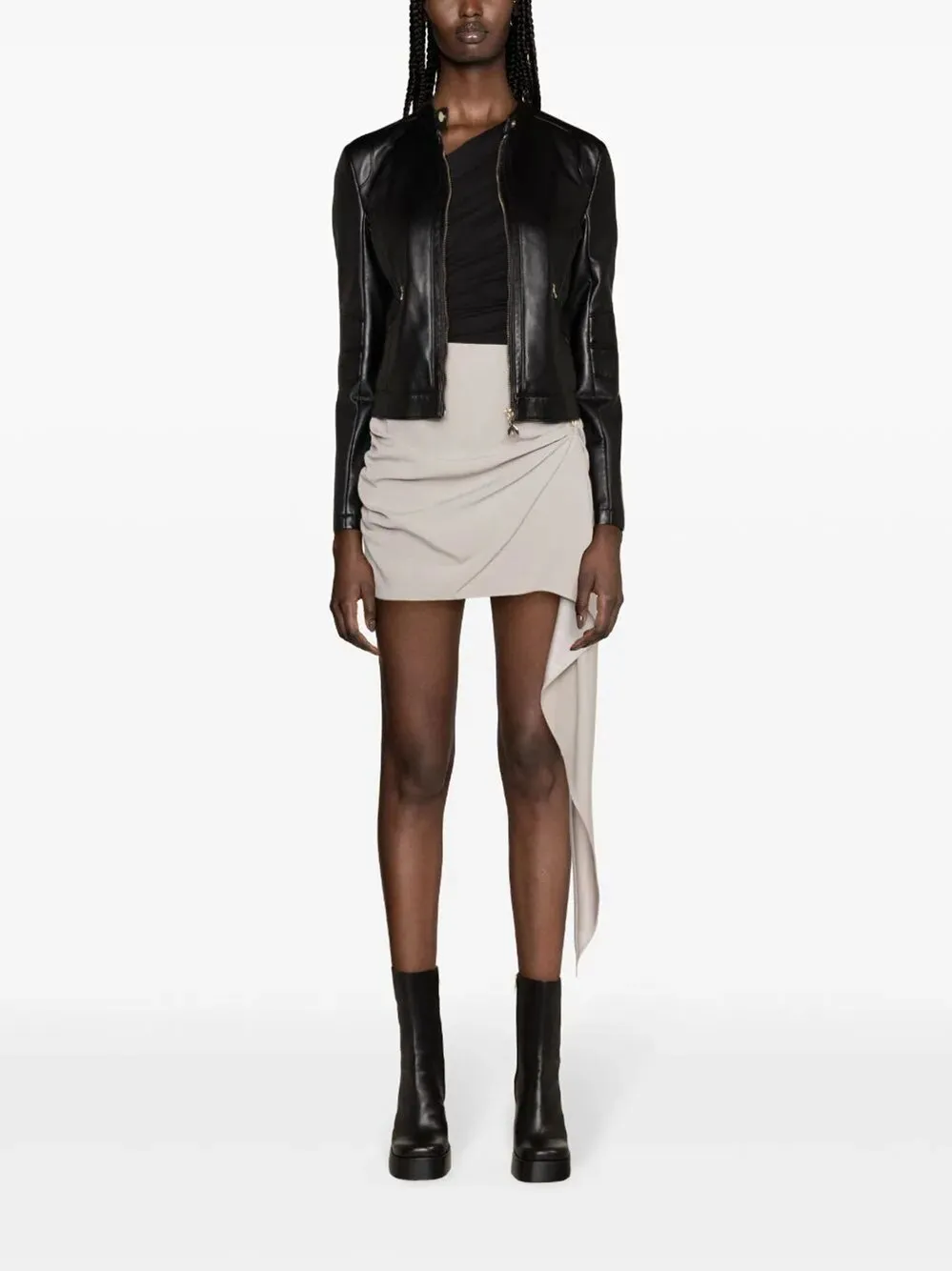 Biker Jacket