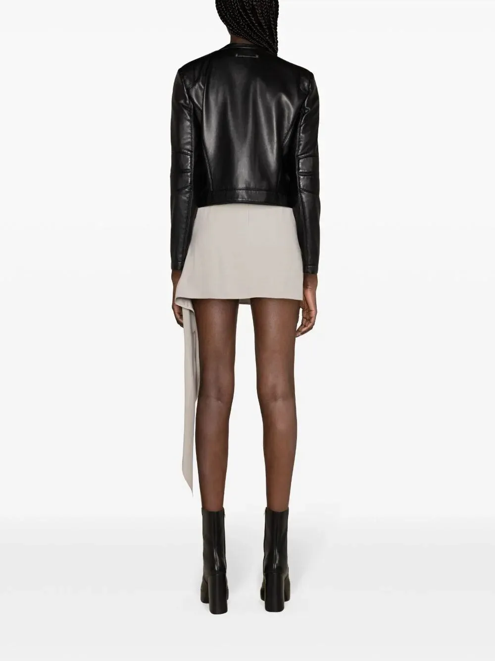 Biker Jacket