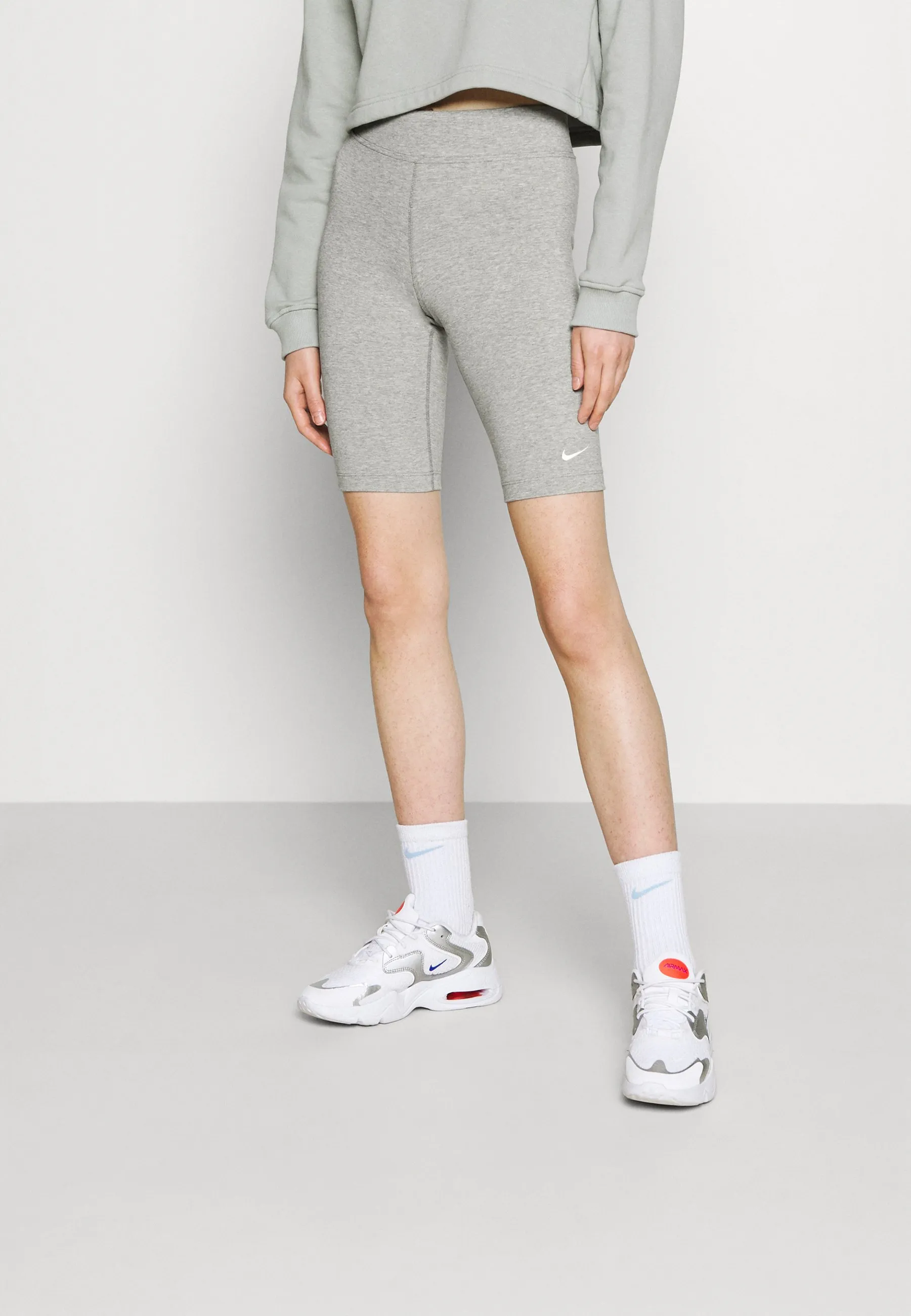 BIKER - Shorts