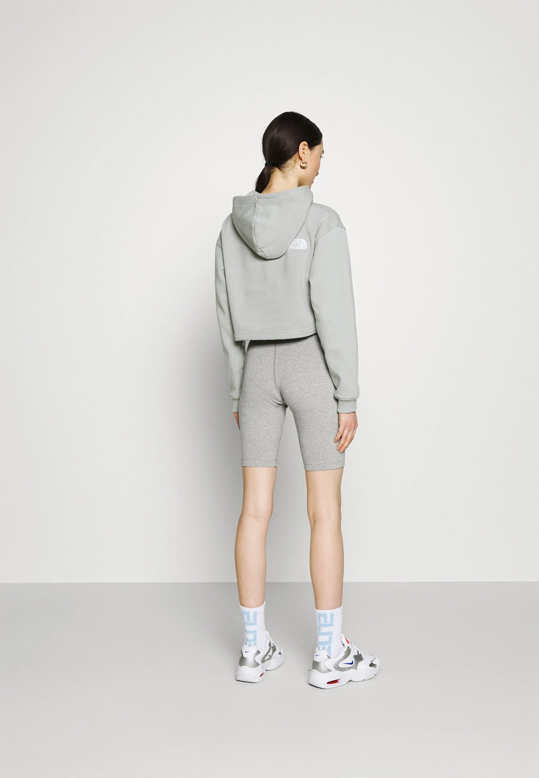 BIKER - Shorts