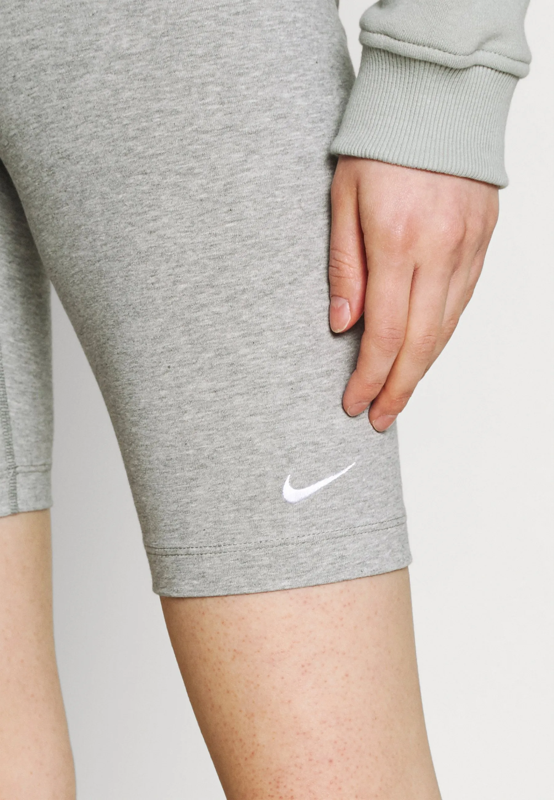 BIKER - Shorts
