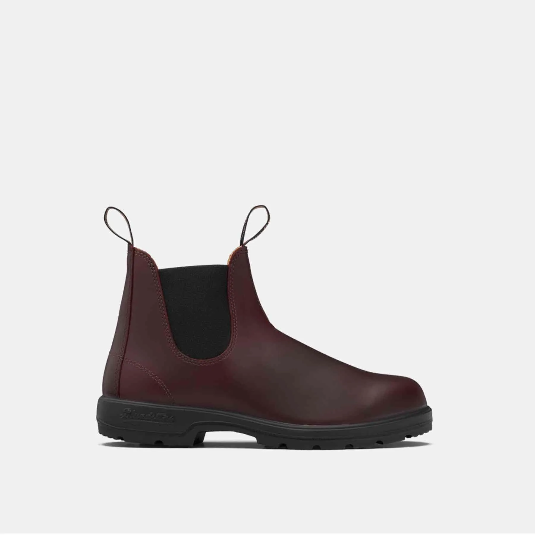 Blundstone  ---------    ------------ scarpe stivaletto marrone