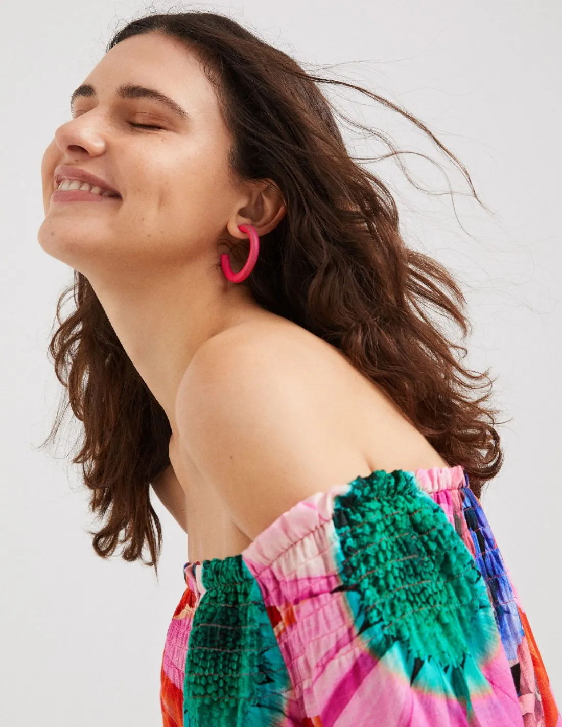 Blusa donna Blus Travis Desigual