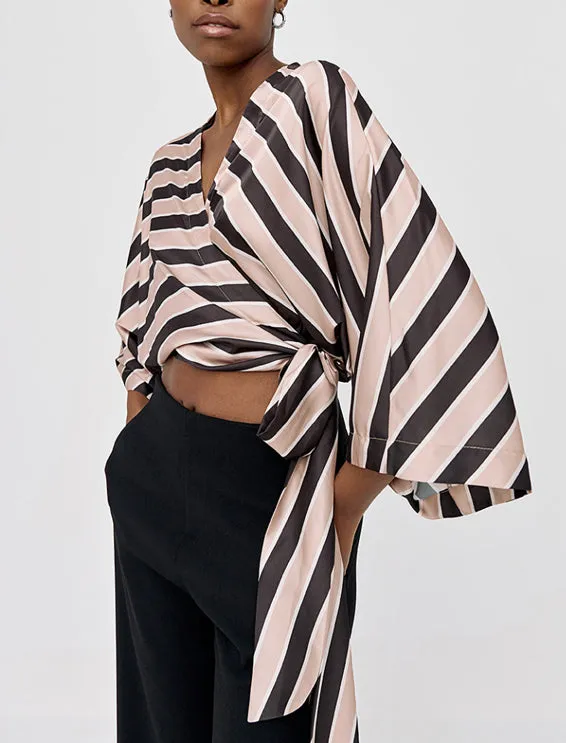 Blusa Donna