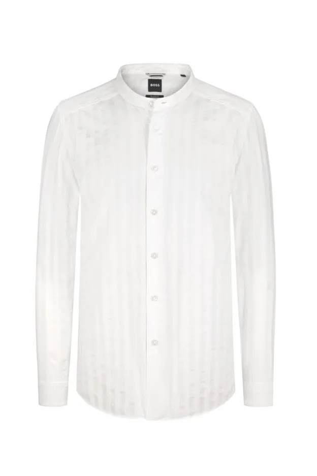   Boss - Hugo Boss     Boss - Hugo Boss Camicia    