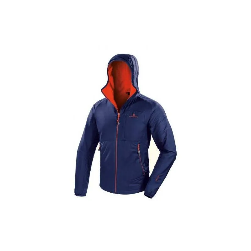 BREITHORN JKT MAN Giacca uomo