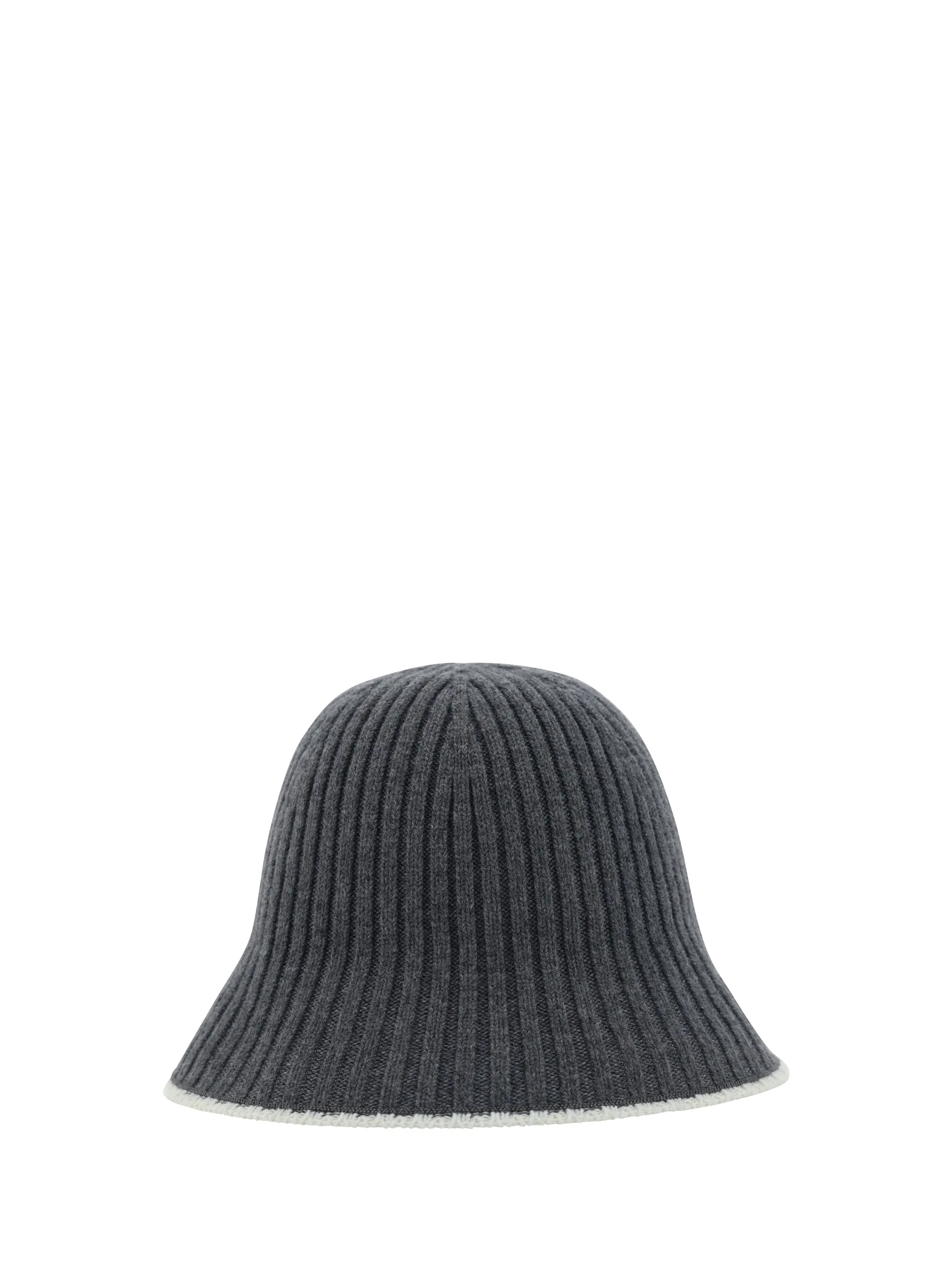     BRUNELLO CUCINELLI  Cappello a Secchiello