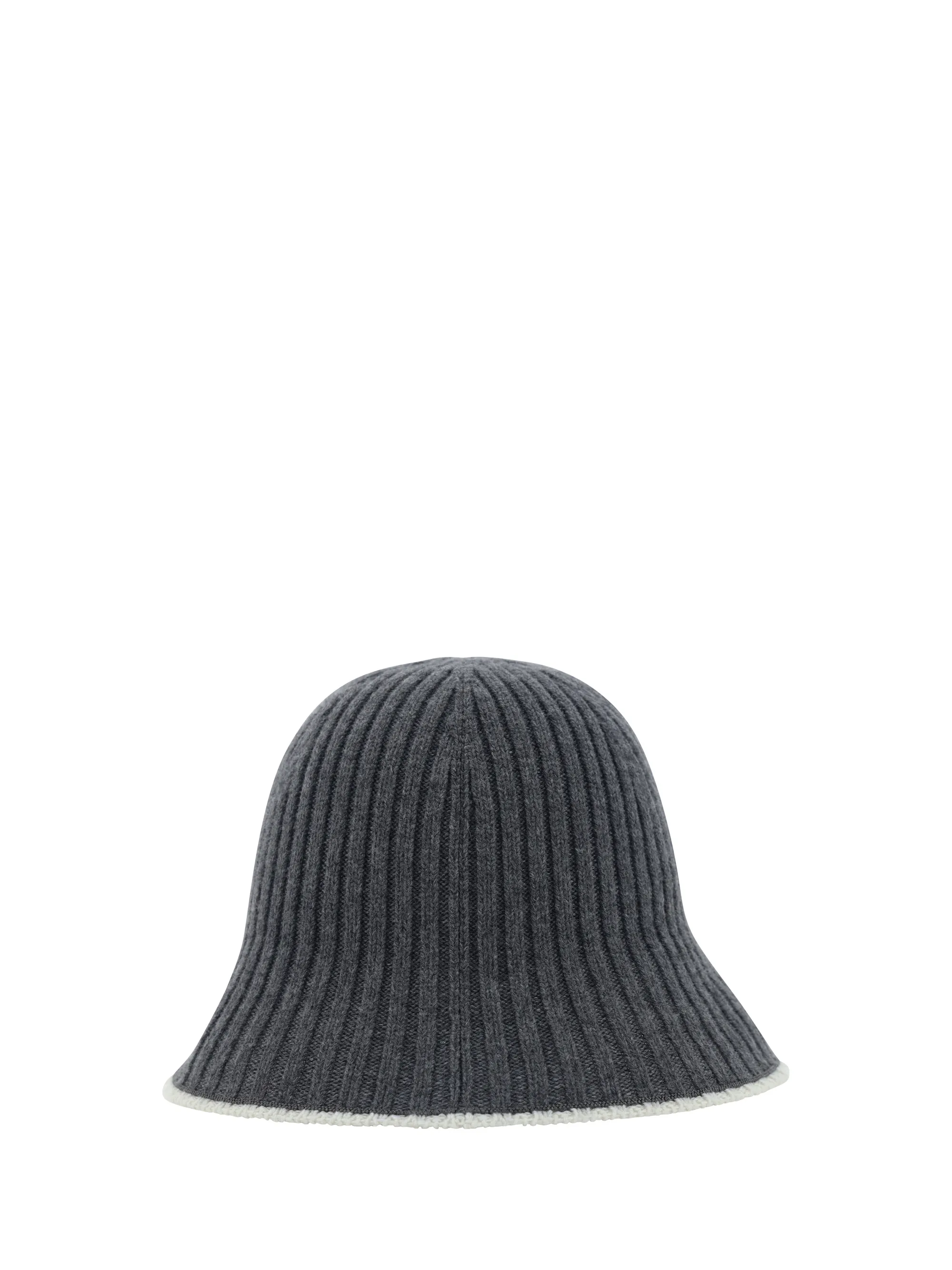     BRUNELLO CUCINELLI  Cappello a Secchiello
