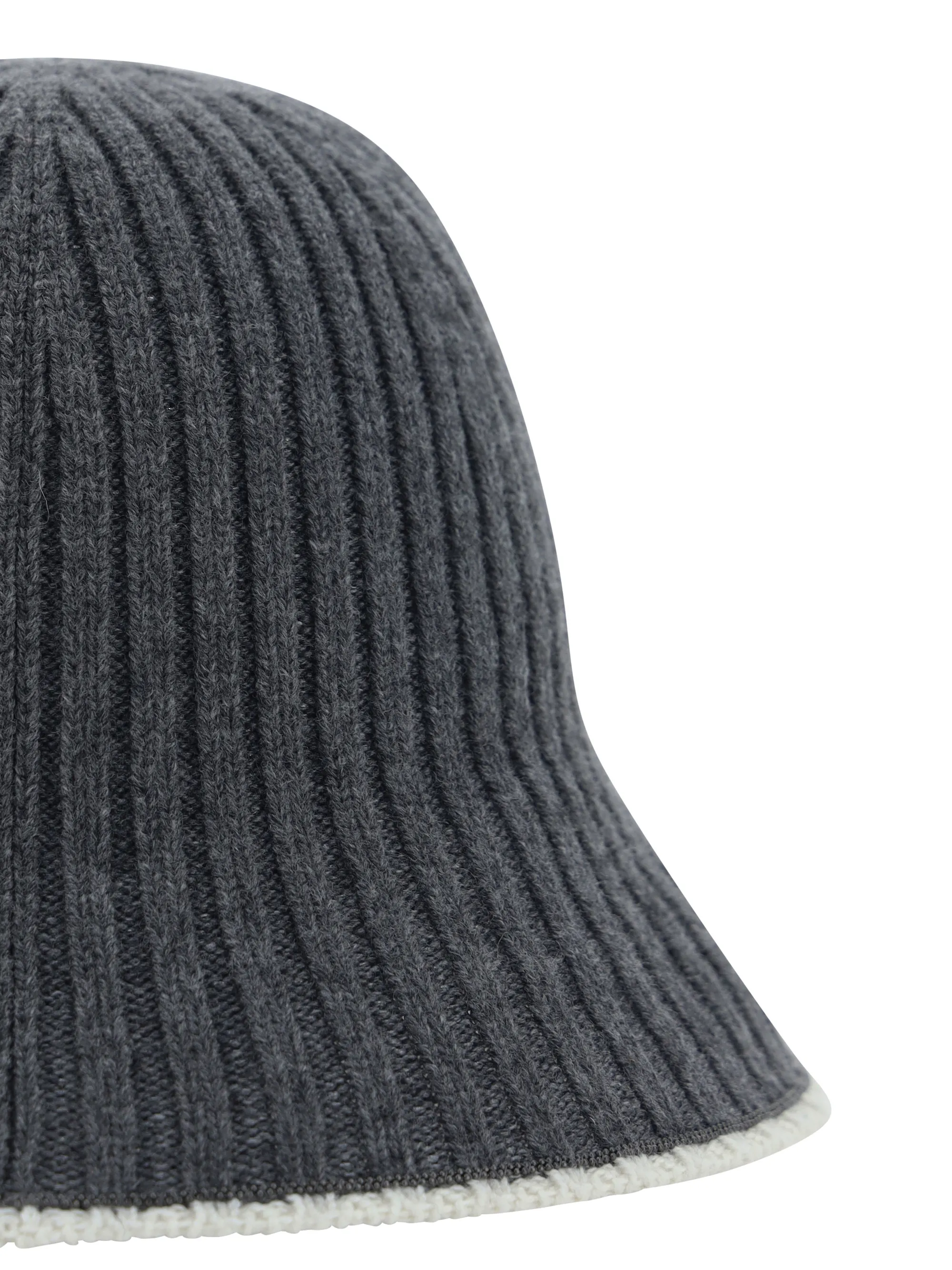     BRUNELLO CUCINELLI  Cappello a Secchiello