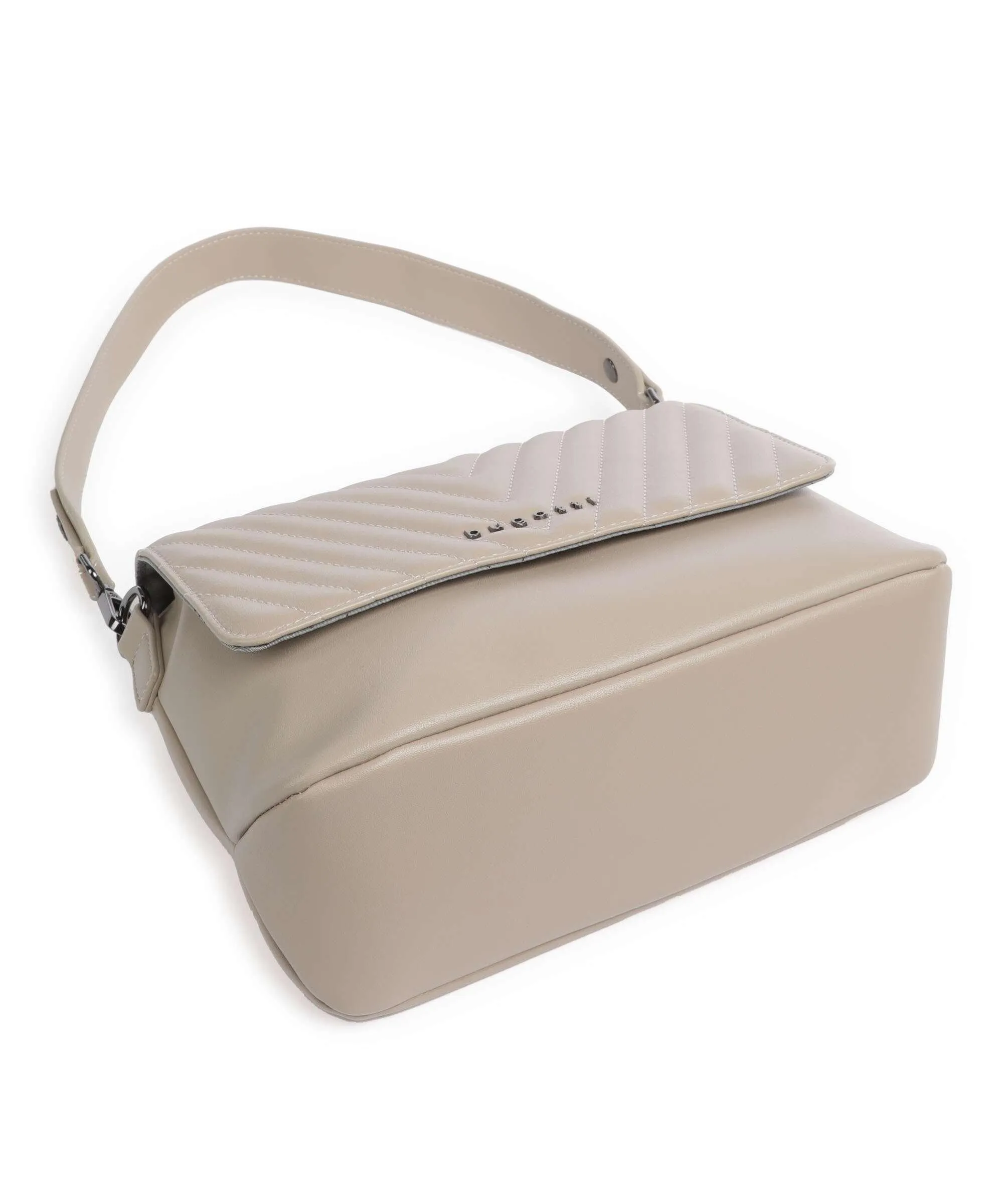  Bugatti Sira Borsa a spalla pelle sintetica beige  