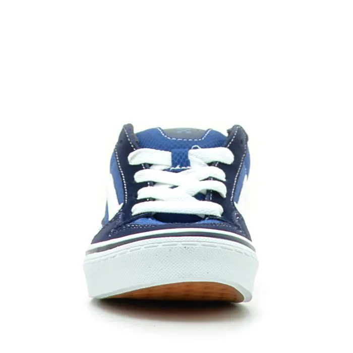 CALDRONE SUEDE/MESH