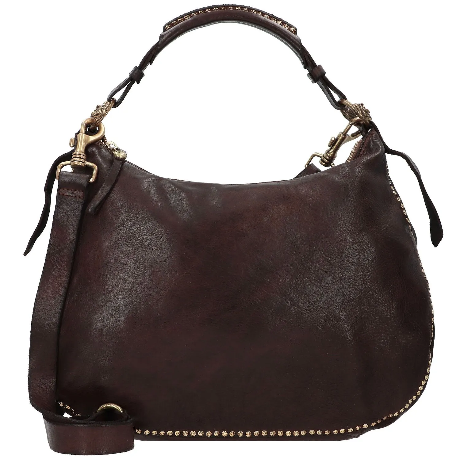 Campomaggi Borsa a tracolla Pelle 38 cm