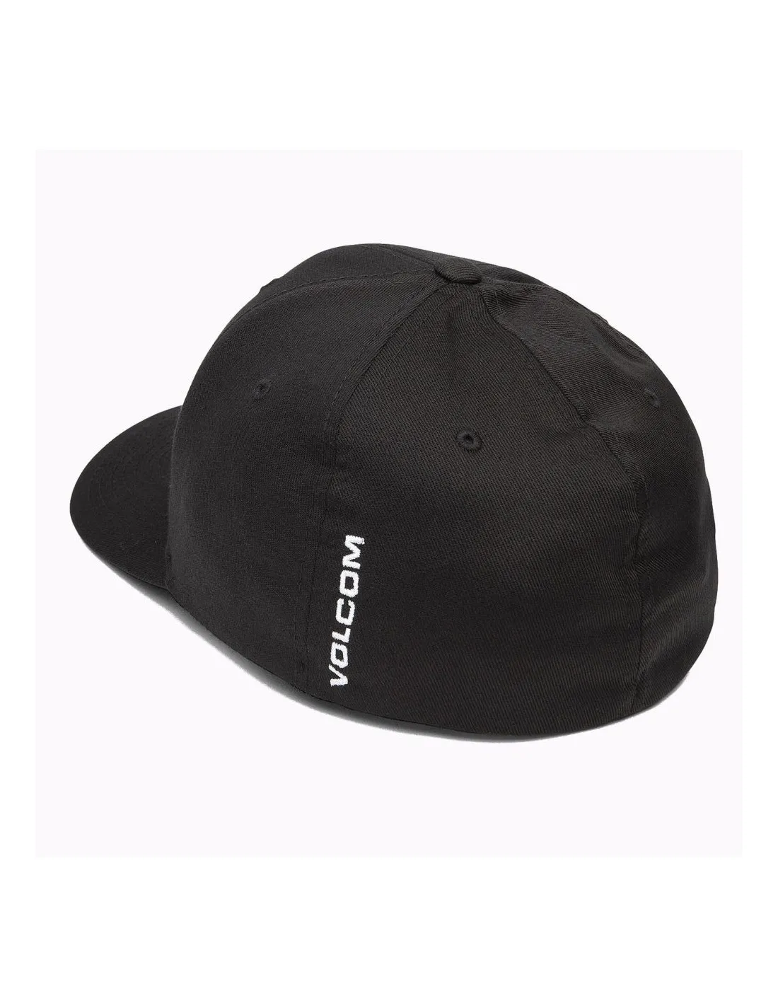 Cappellino Volcom Full Stone XFit Nero
