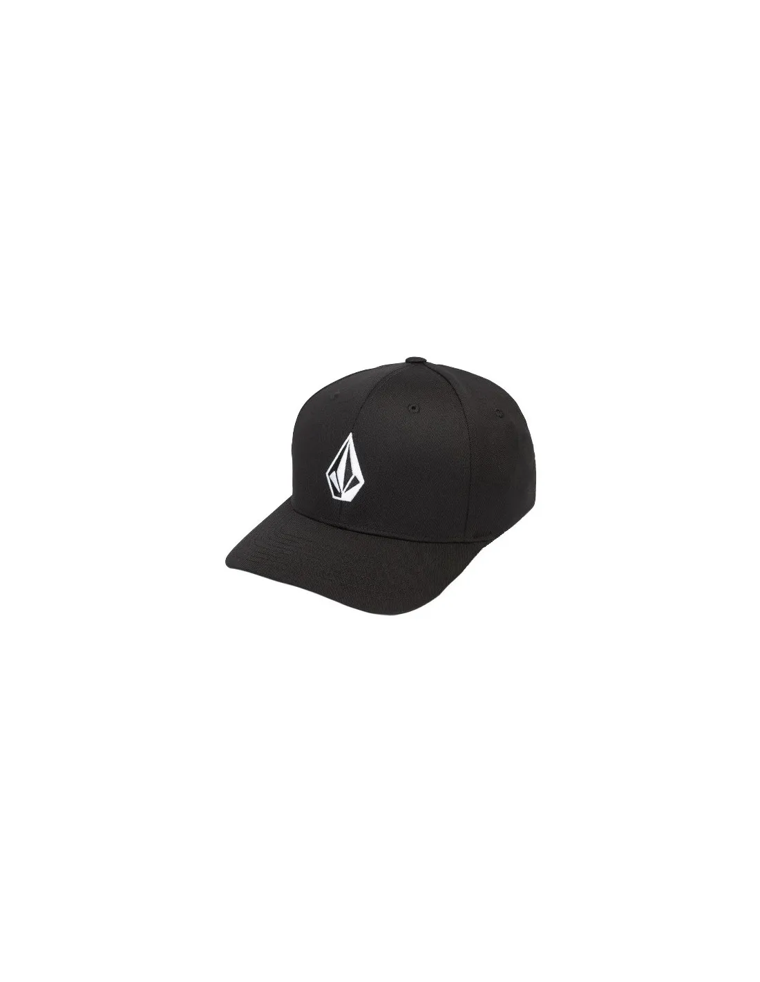 Cappellino Volcom Full Stone XFit Nero