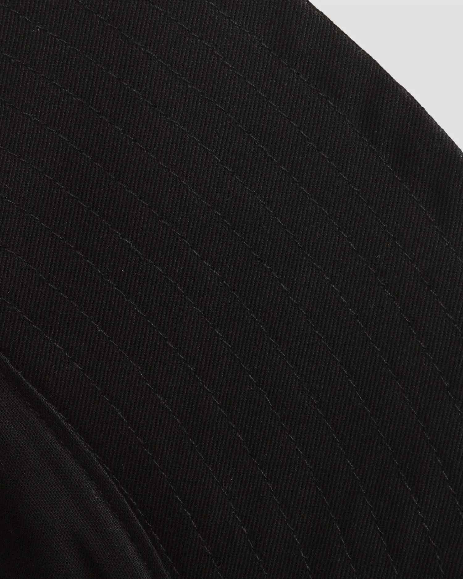 Cappello a secchiello nero Goldbergh Harper GB61103241-9000