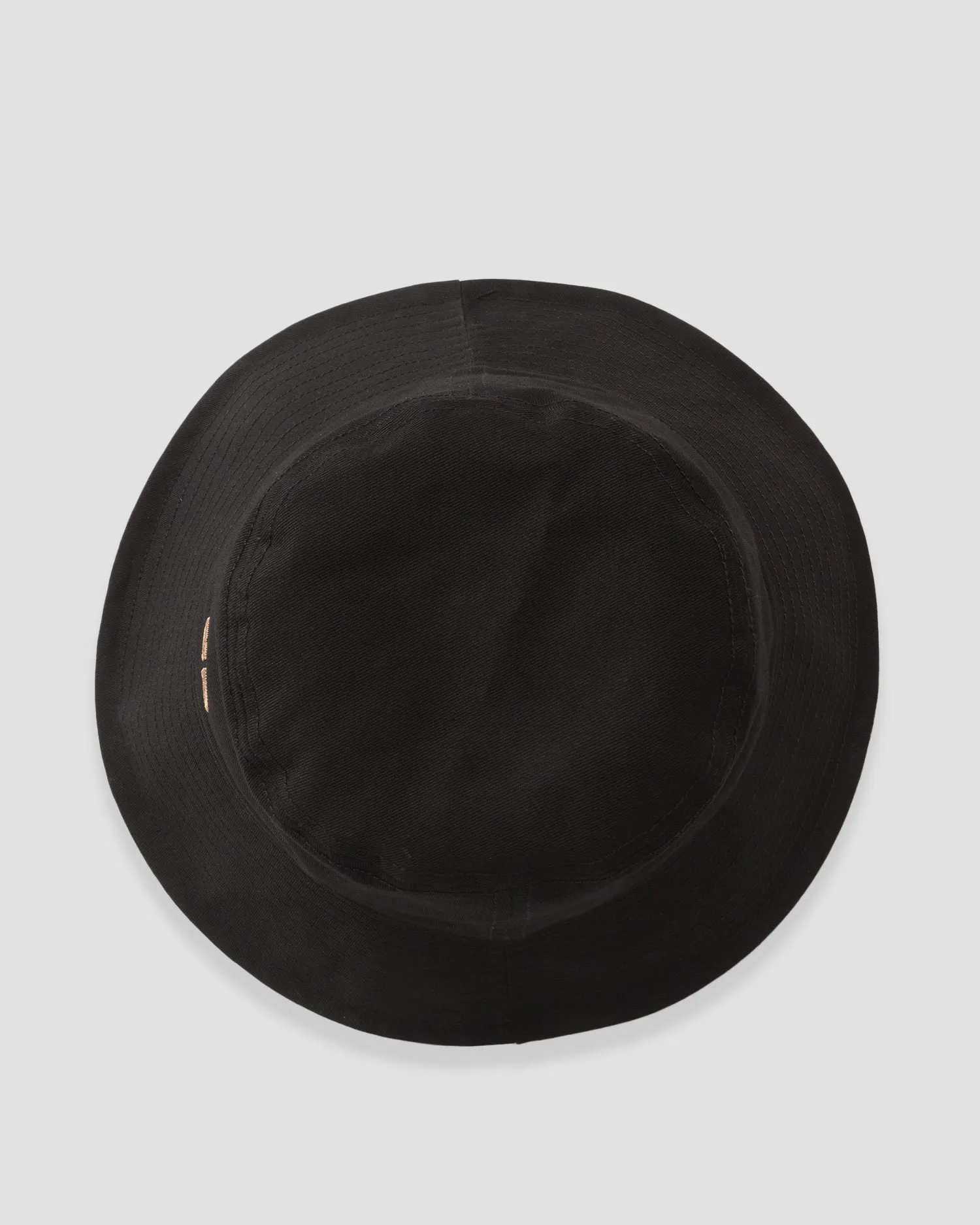 Cappello a secchiello nero Goldbergh Harper GB61103241-9000
