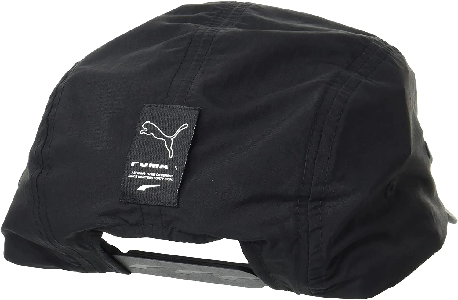Cappello Black