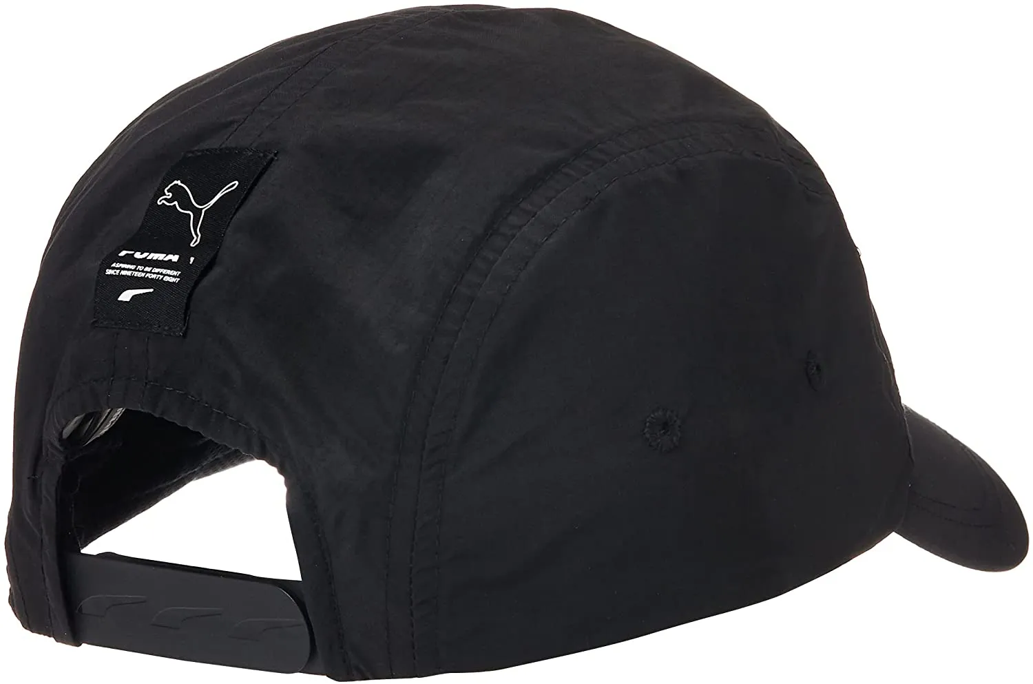 Cappello Black