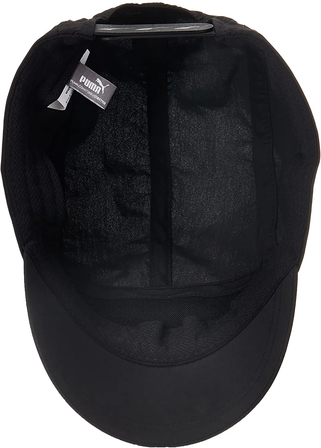 Cappello Black
