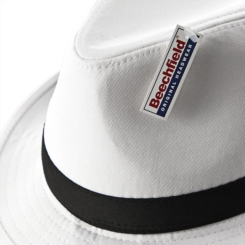 Cappello Fedora