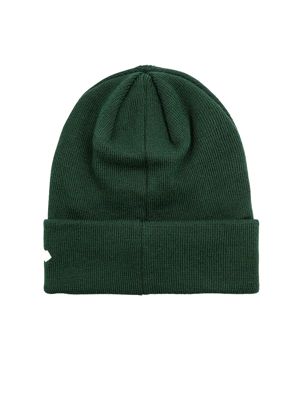 Cappello NEW ERA Unisex LEAGUE ESS CUFF BEANIE NEW YORK YANKEES Verde