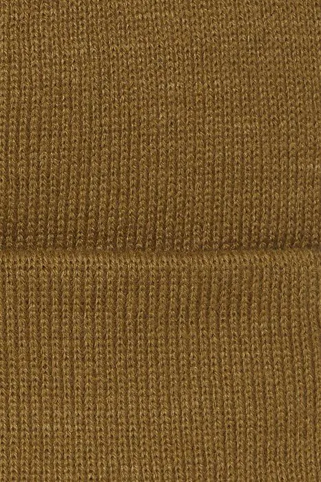 CAPPELLO "SDJEDD" MARRONE A COSTINE