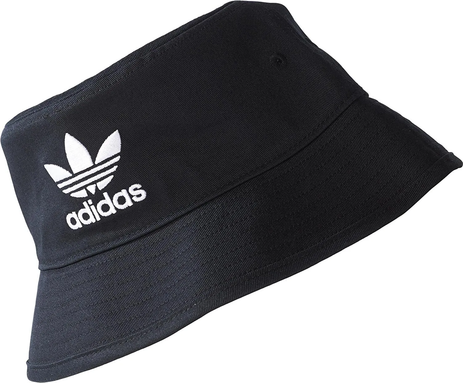 Cappello unisex Bucket Ac Nero