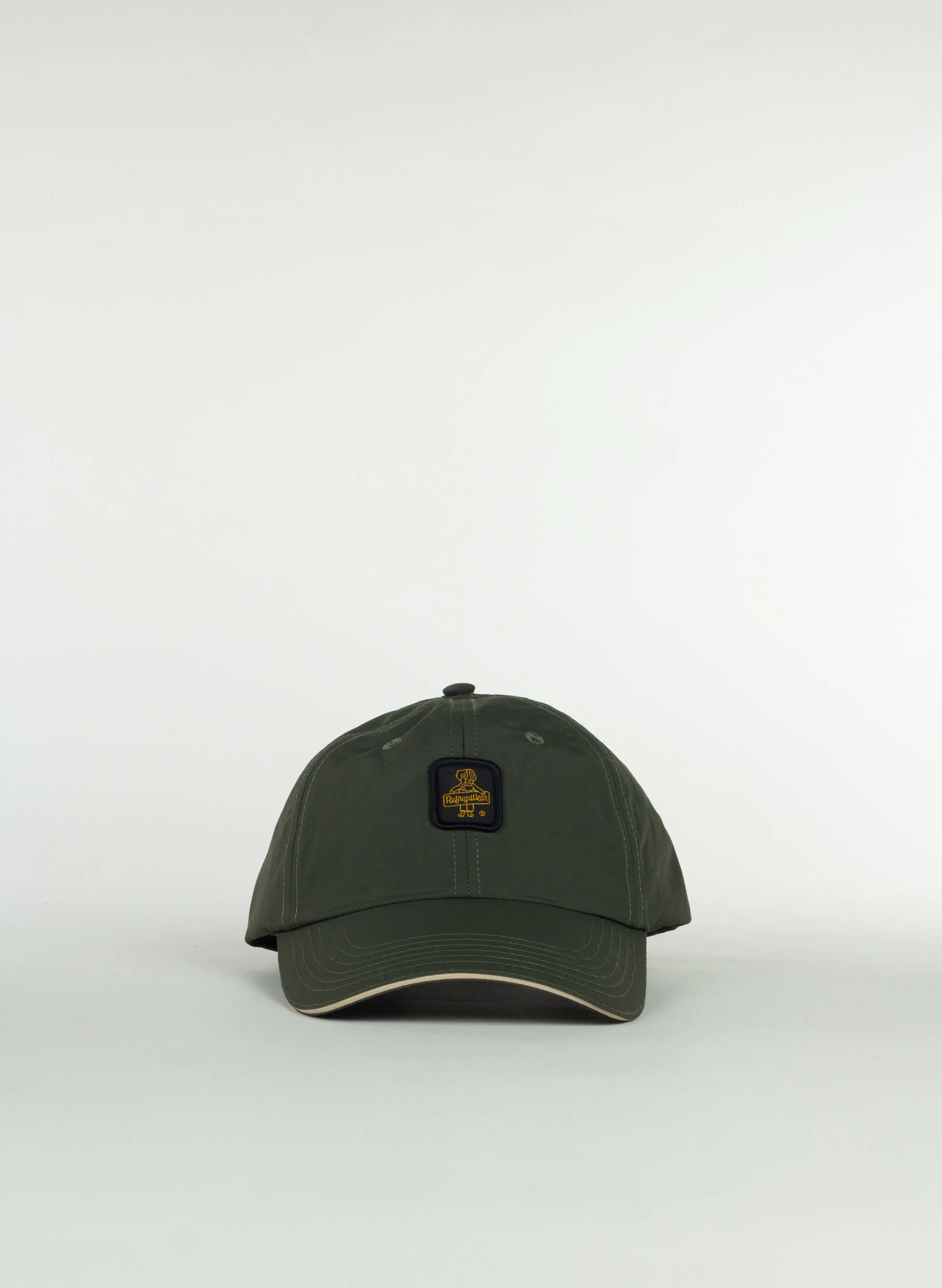 cappello visiera squash