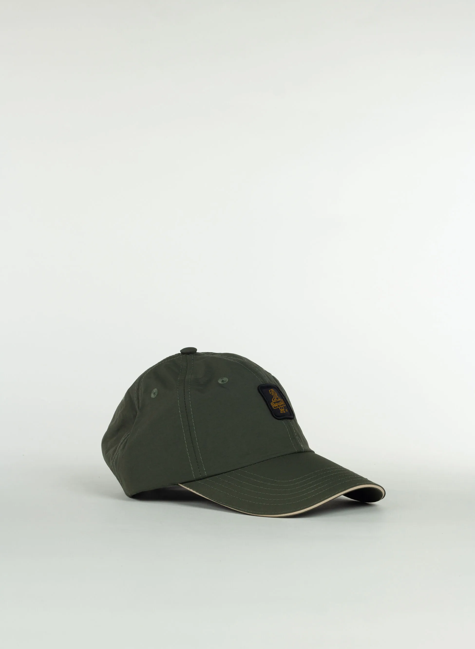 cappello visiera squash