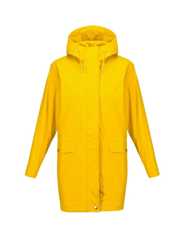 Cappotto Helly Hansen W Moss Rain Coat