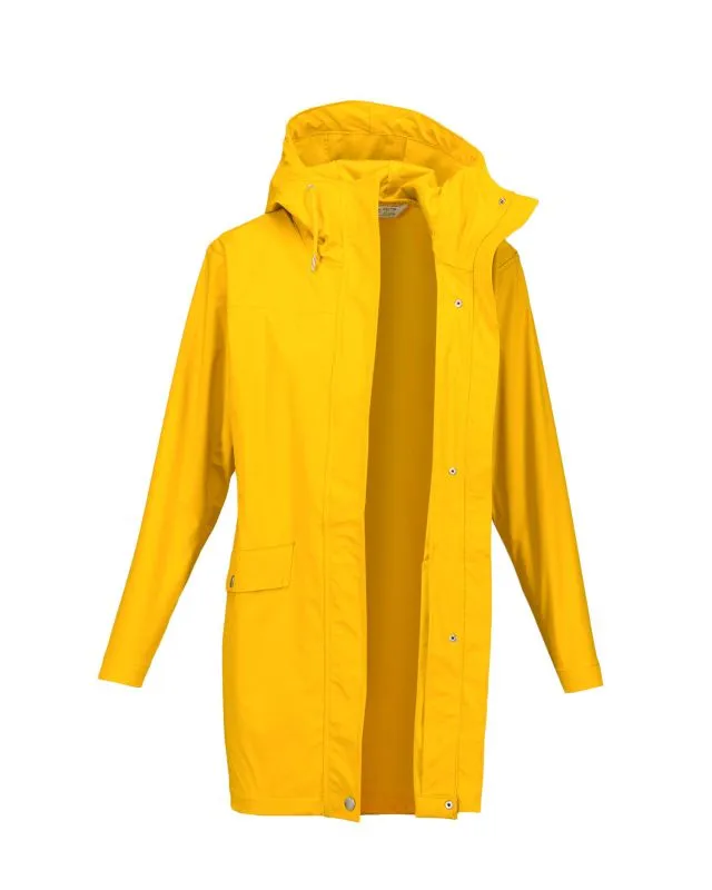 Cappotto Helly Hansen W Moss Rain Coat