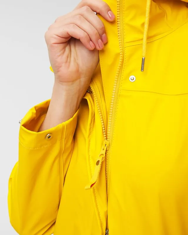 Cappotto Helly Hansen W Moss Rain Coat