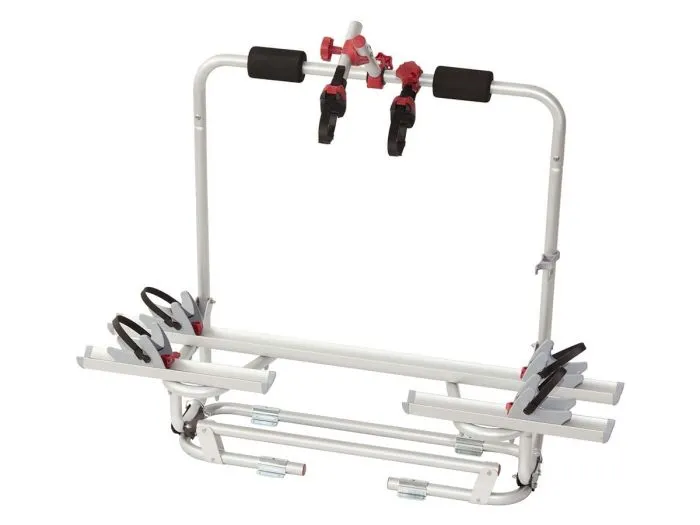 Carry Bike Caravan XL A Pro E-bike portabici
