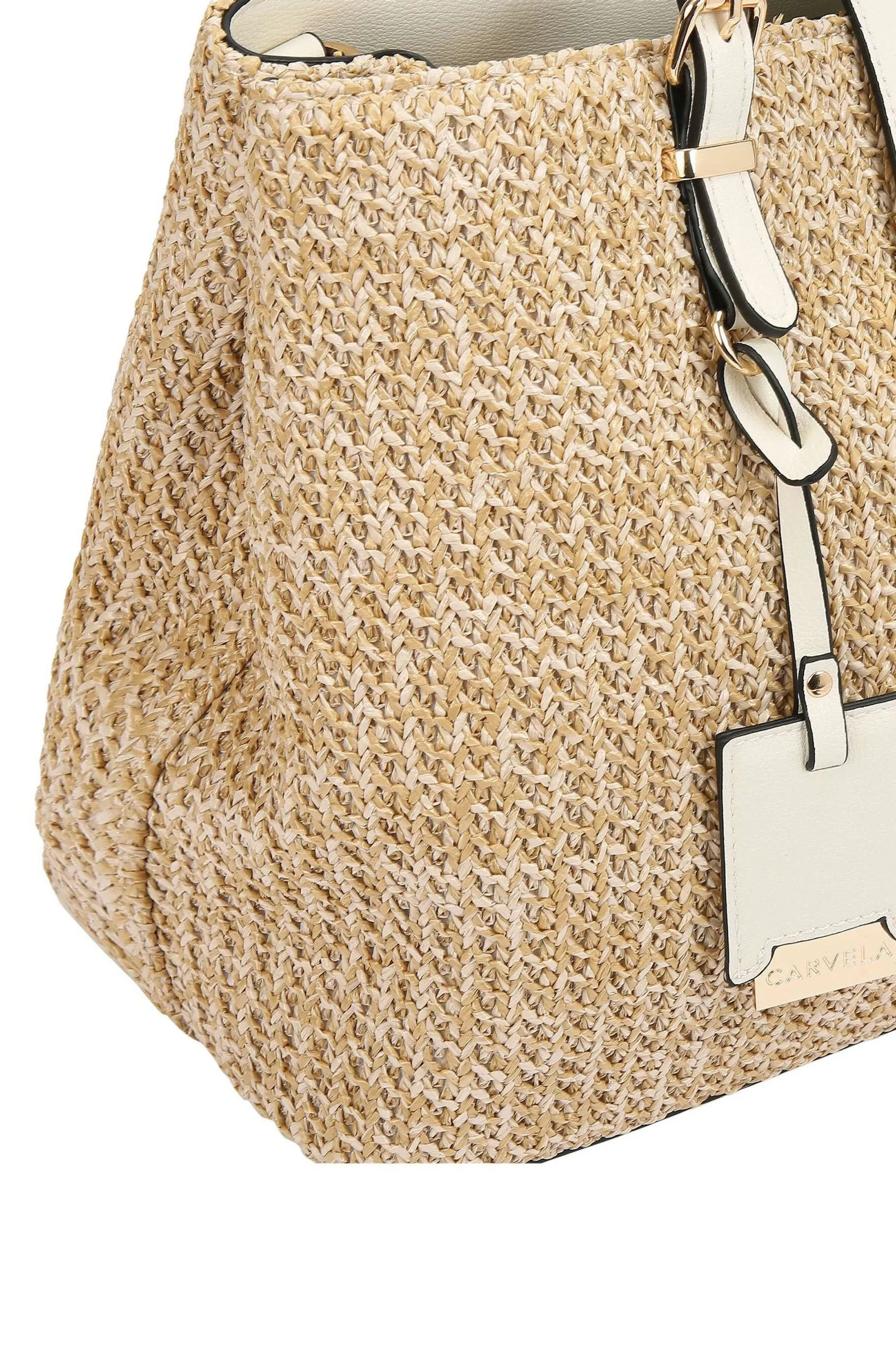 Carvela - Mandy - Borsa midi