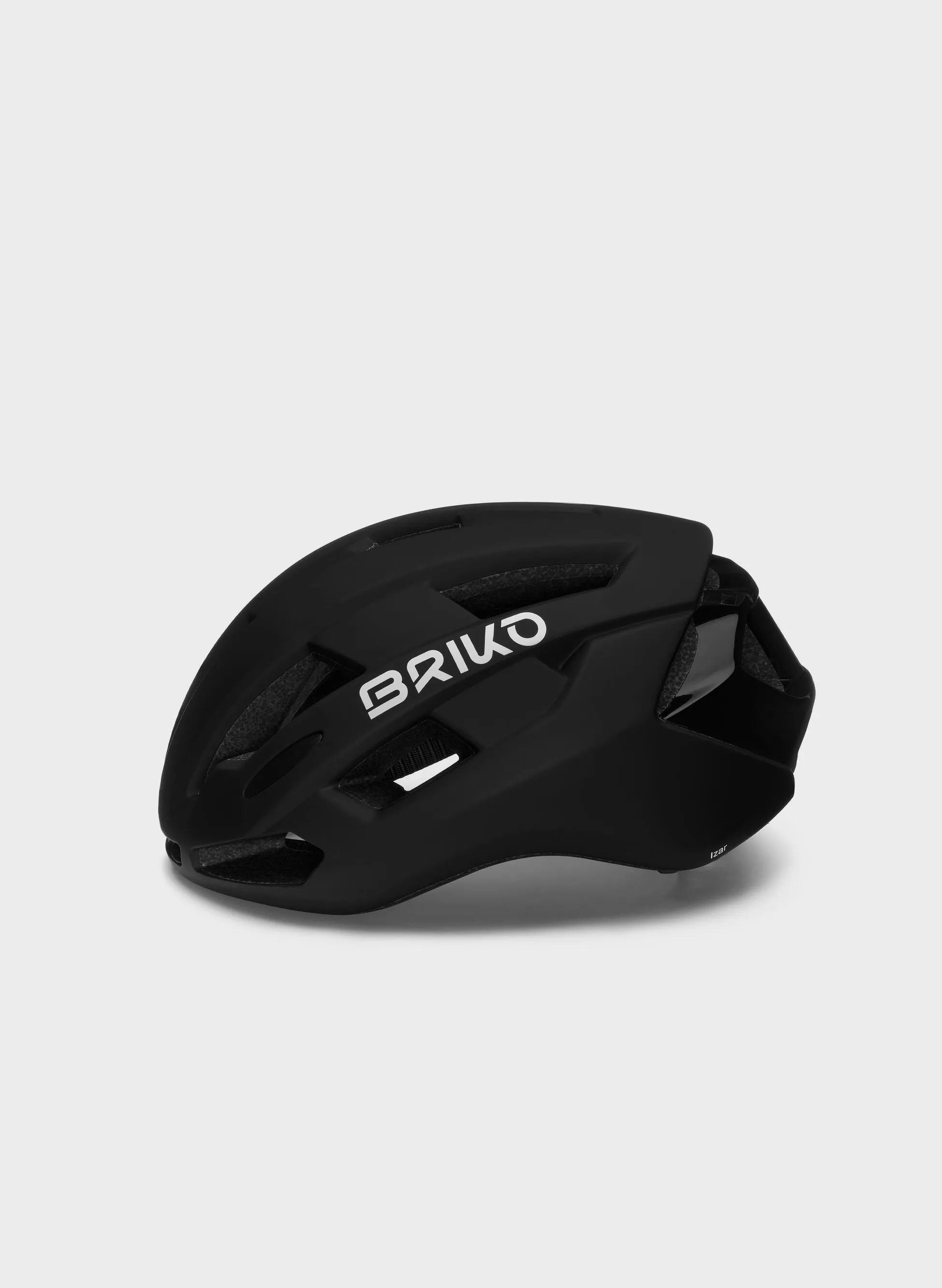 casco izar led biker
