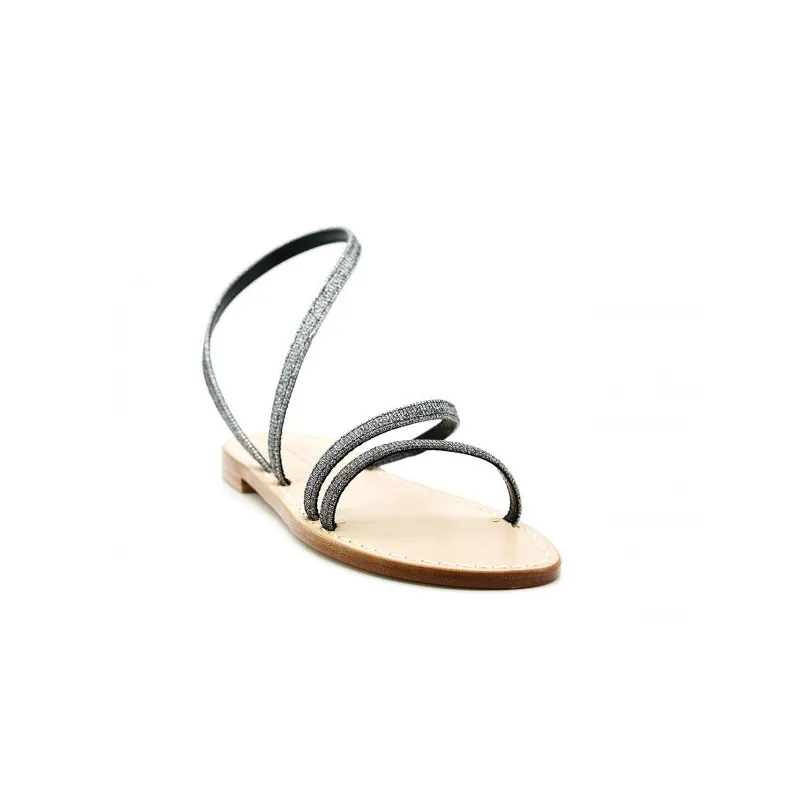 Cetara - sandali classici capresi