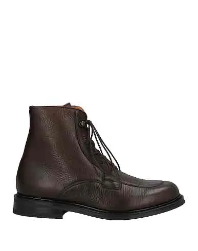 Church’s  ---------    ------------Church's scarpe stivaletto careby fg marrone