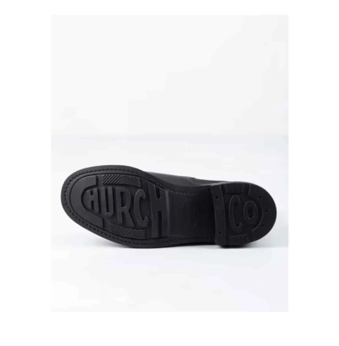 Church’s  ---------    ------------Church's scarpe stivaletto stivaletto pelle nero