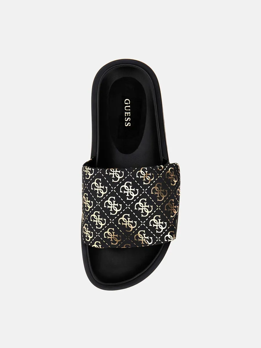 Ciabatta - Black