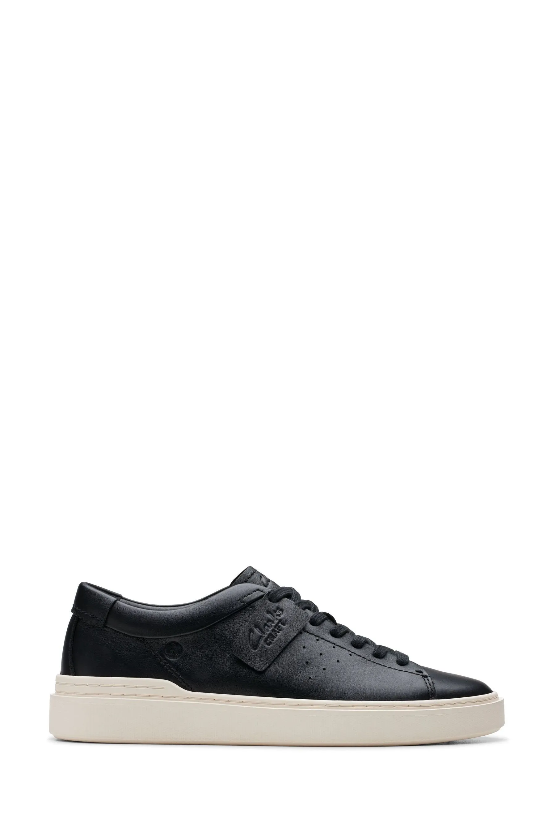 Clarks - Craft Swift - Scarpe in nabuk    