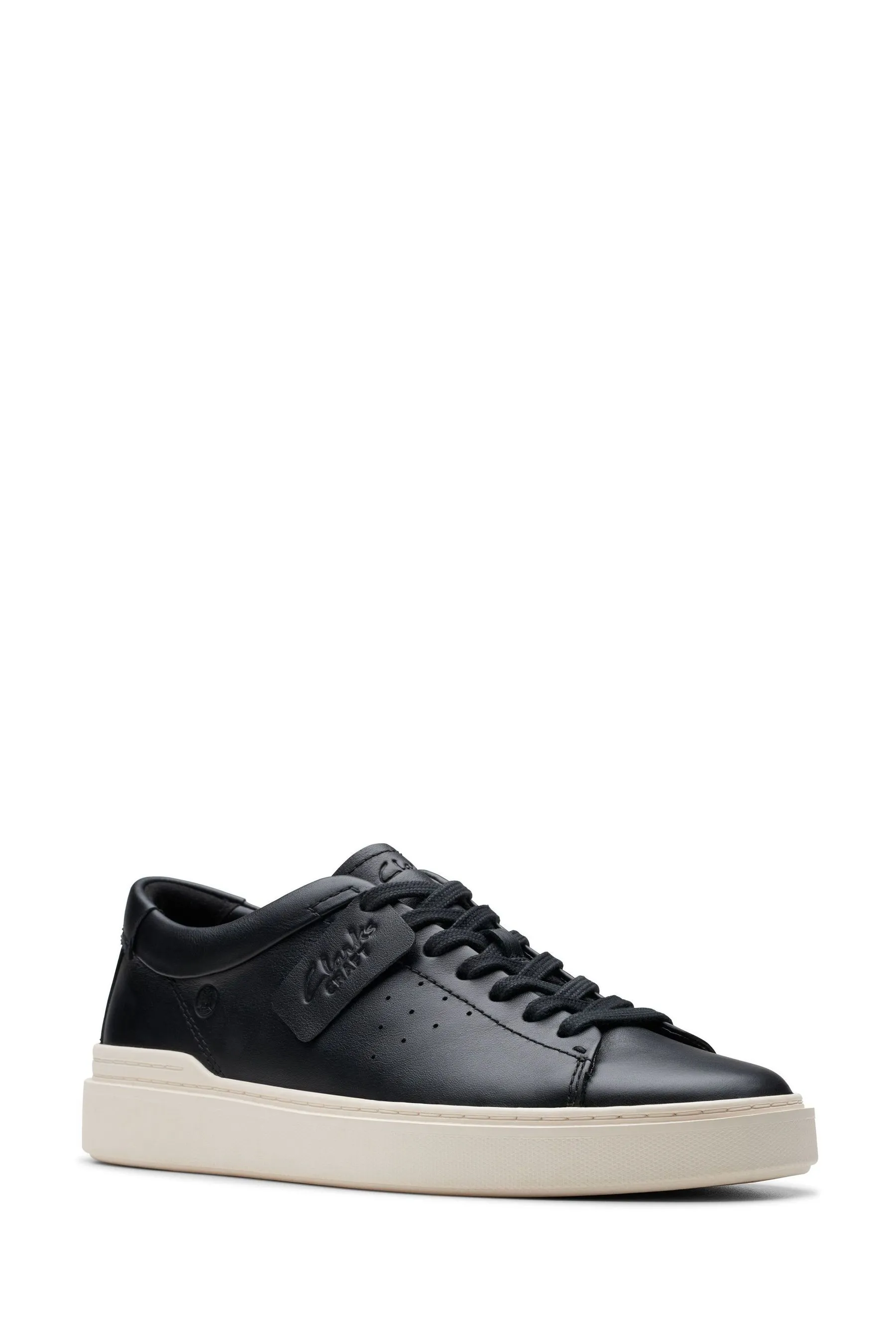 Clarks - Craft Swift - Scarpe in nabuk    